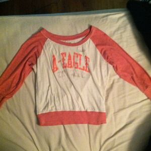 AE comfy shirt!! 🎉🎉🎉🎉