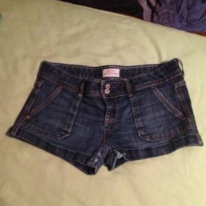 Aeropostale shorts