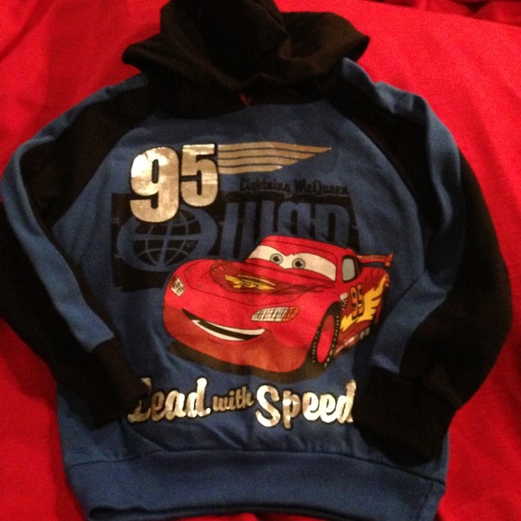 Sweat suit - Picture 2 of 3