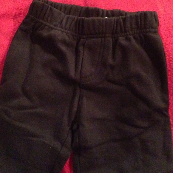 Sweat suit - Picture 3 of 3