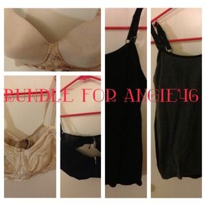 Bundle! Reserved for angie46