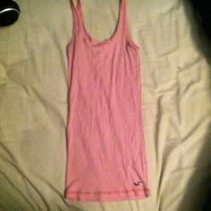 Pink tank top! 🎉🎉