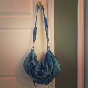 Urban Outfitters purse.