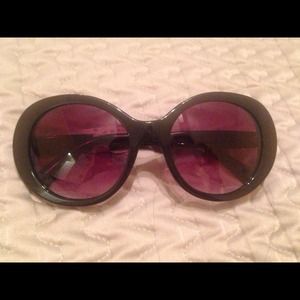 Authentic Canel Sunglasses - Style 5238