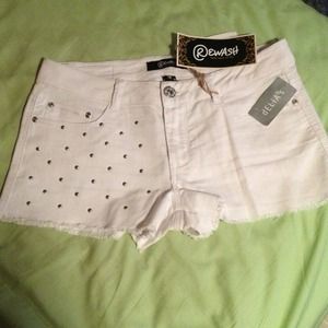 Brand new shorts!!!