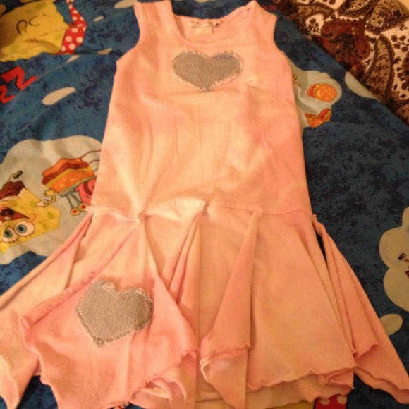 💗 Dress- SOLD