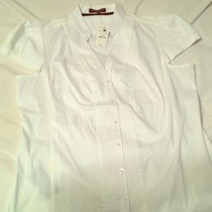 On Hold!! Express button up