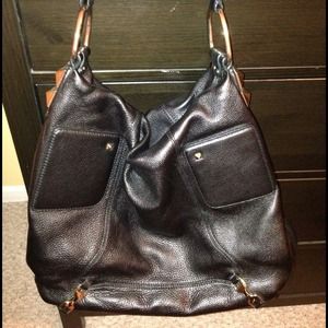 Ann Taylor City Chic bag