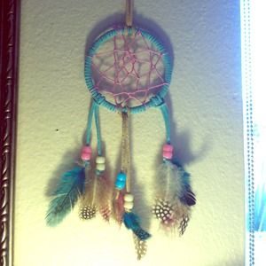 Made to order dream catchers