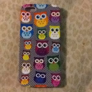 iPhone case