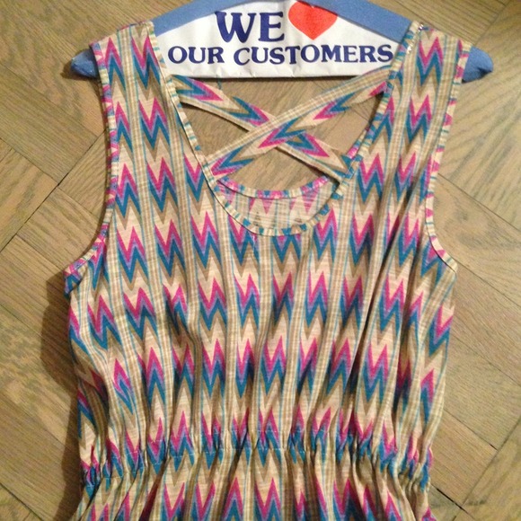 🚫gifted: Mink Pink Dress - Picture 2 of 4