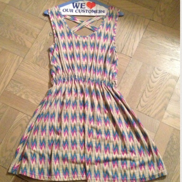 🚫gifted: Mink Pink Dress - Picture 4 of 4