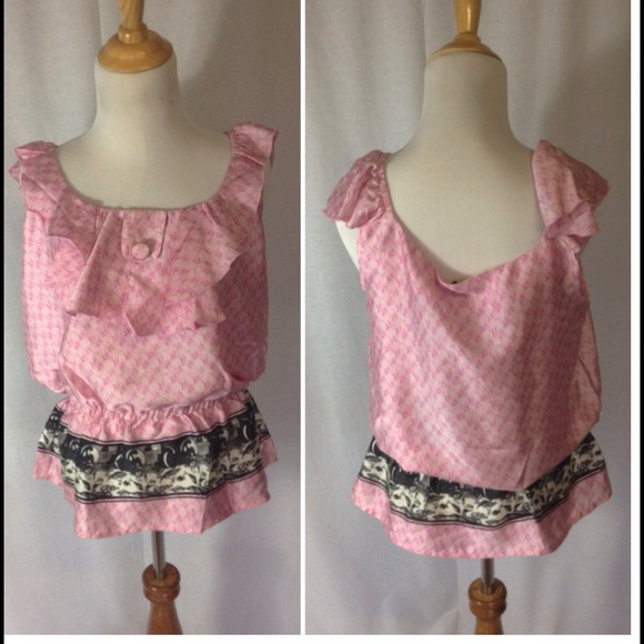 Anthropologie Other - 🎀SOLD BUNDLE FOR BLANCA 🎀