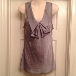 👏👏HOST PICK Silver Blouse👏👏