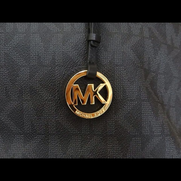 AUTHENTIC MICHAEL KORS HANDBAG NWOT - Picture 4 of 4