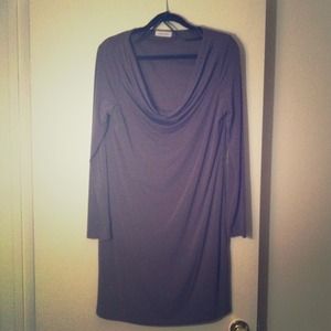 Calvin Klein dress Never Worn!