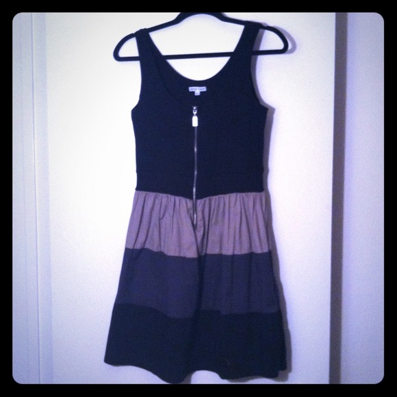 Velvet torch dress worn once !