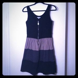 Velvet torch dress worn once !