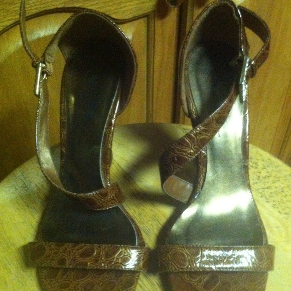Very cute heels