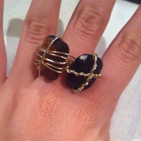 Ring size 7 SOLD