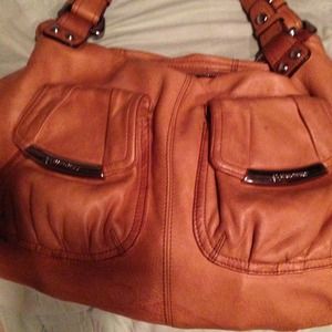 B. Makowsky saddle bag
