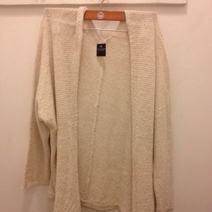 Caroline cardigan