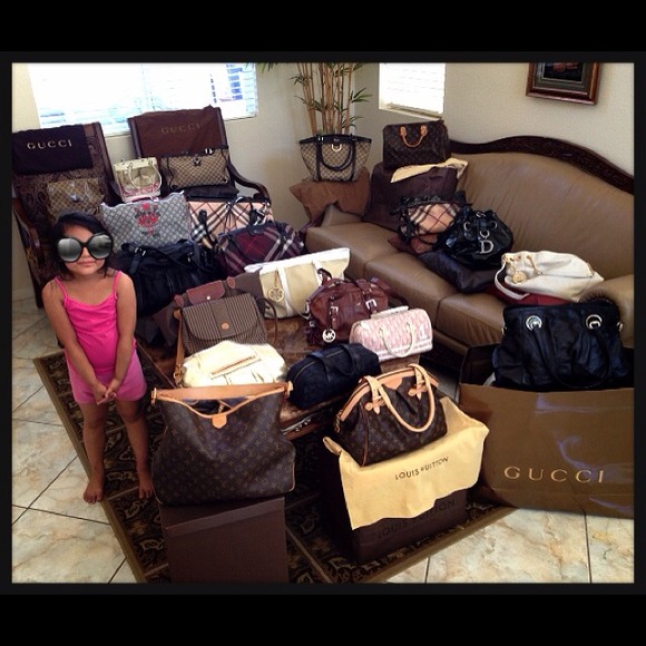 Not 4 sale! Bag obsession.#purseaddict #collection