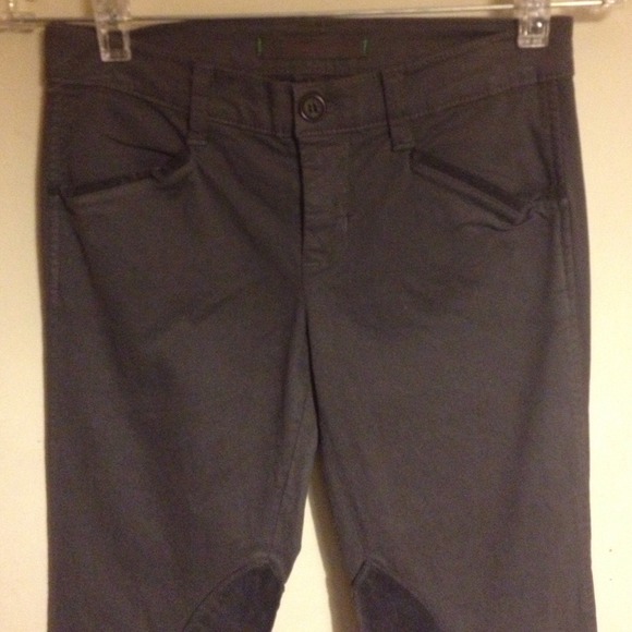 NWOT J Brand skinny pant