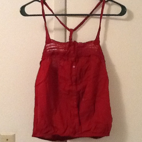 american eagle top