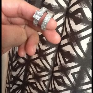 Pretty rings