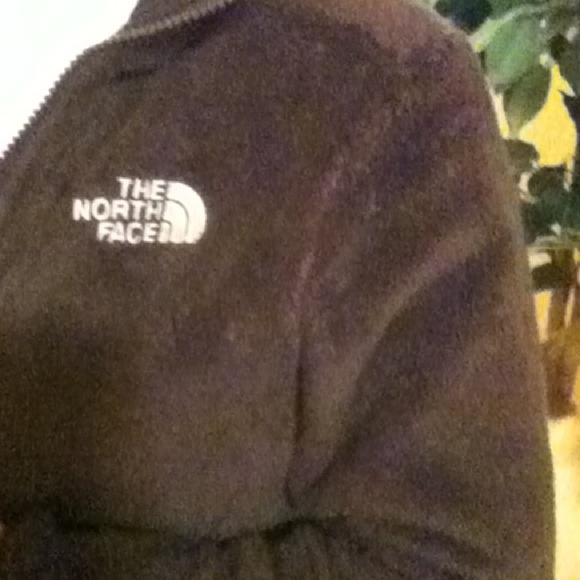 North face jacket - Picture 2 of 3