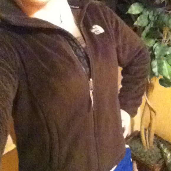 North face jacket - Picture 3 of 3