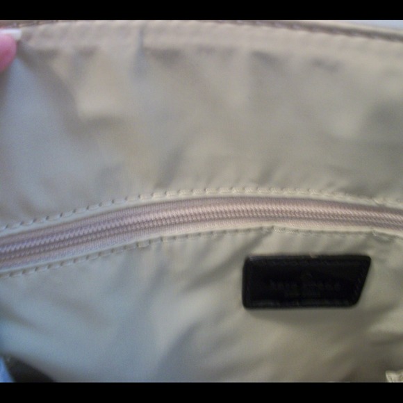 ✨NWT✨KATE SPADE ADAIRA DAYCATION DIAPER BAG PURSE - Picture 3 of 4