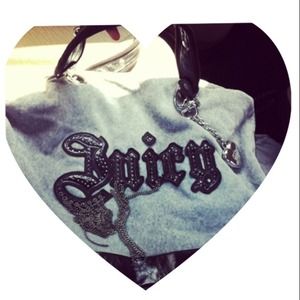 Juicy couture purse