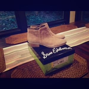 Sam Edelman Petty Boot