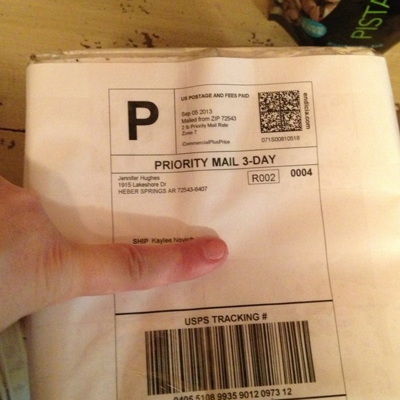 On the way! - Picture 1 of 1