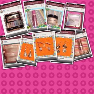 🚫 Reserved Trade bundle