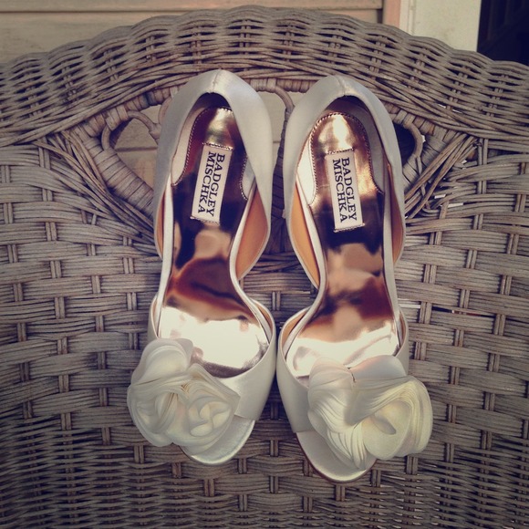 Randall by Badgley Mischka