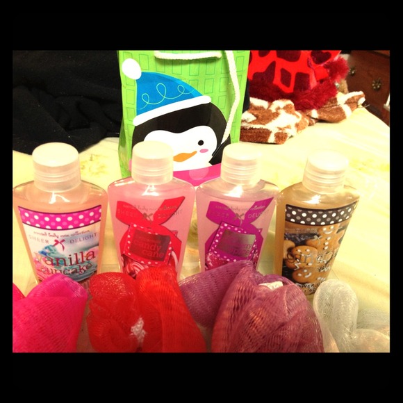 Bundle for grantgirl :)