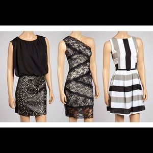 Wonderful dresses