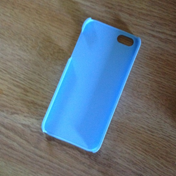 Coach iPhone 5 case - Picture 3 of 3
