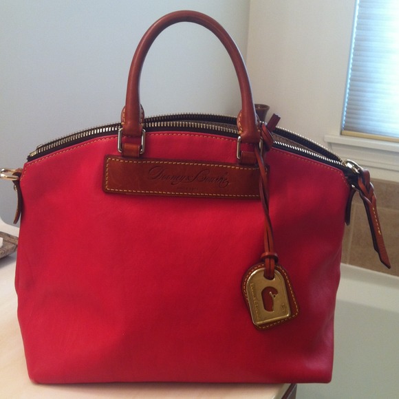 👜HOST PICK 10/20👜 Dooney & Bourke Handbag
