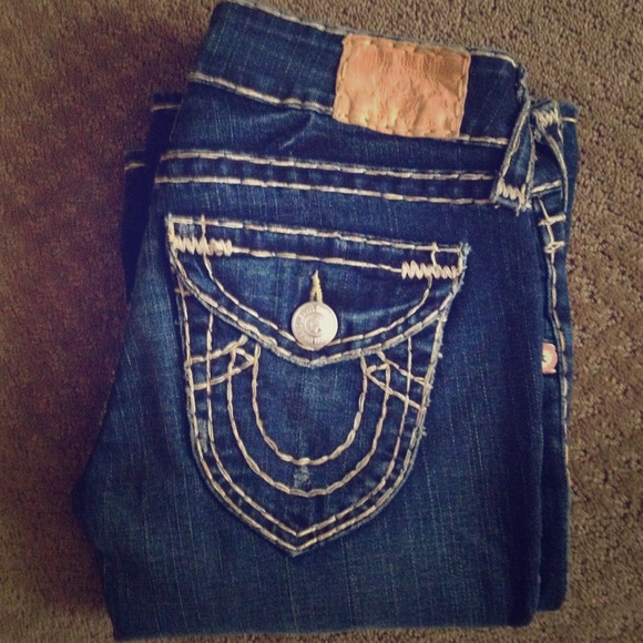 True Religion Jeans