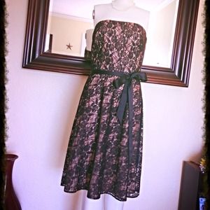 Classic Ann Taylor Dress