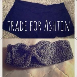 Reserved trade bundle