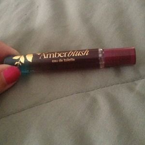 Bath and body eau de toilette