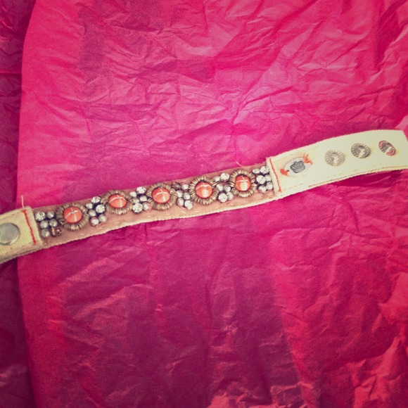 Juicy Couture bracelet