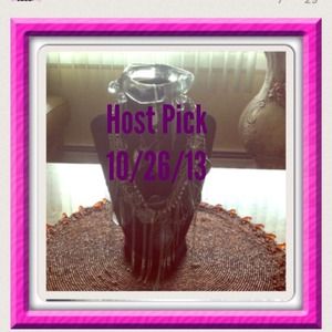 🎉HP🎉10/26 💓Reduced💓 3 PC Silver  Set