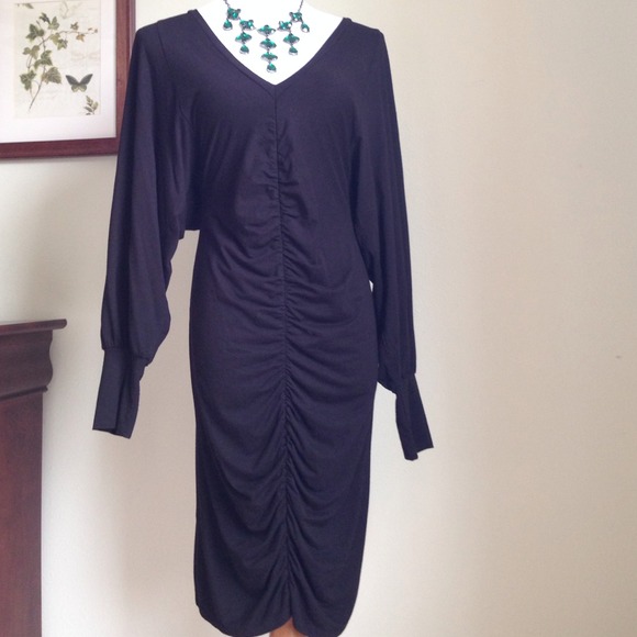 Survival Dresses & Skirts - Stunning LBD!