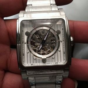Bulova Watch authentic
